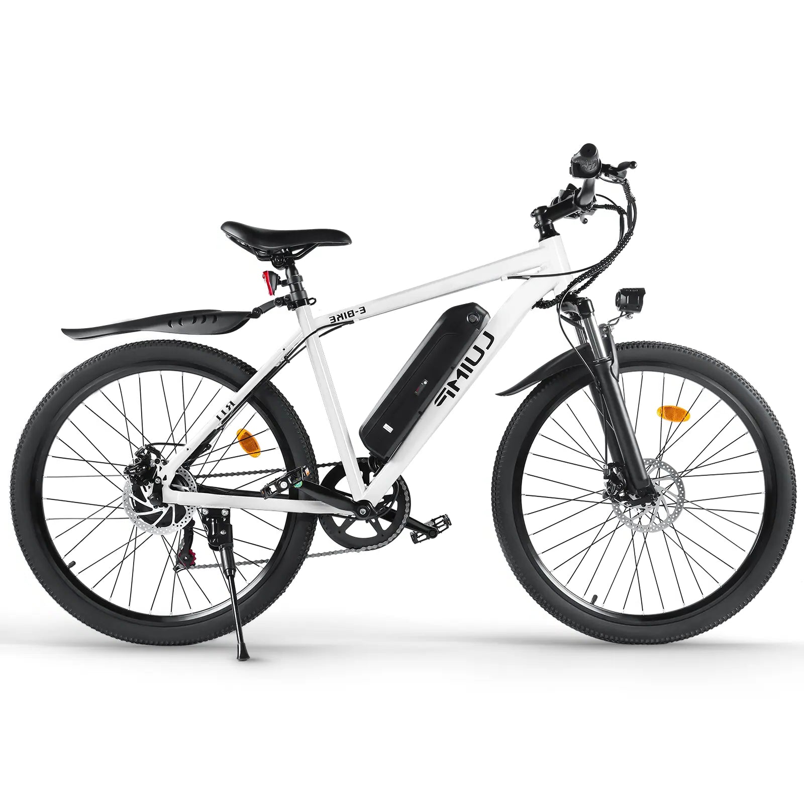 Shimano 7-speed gear system OUXI R11