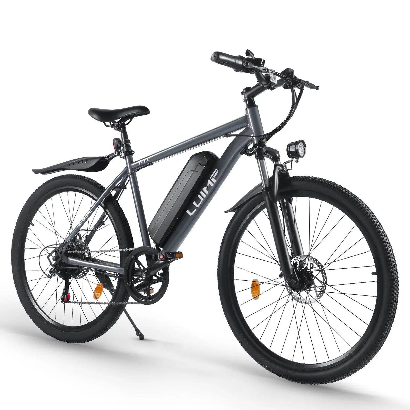 Best budget electric bike under 500W OUXI R11